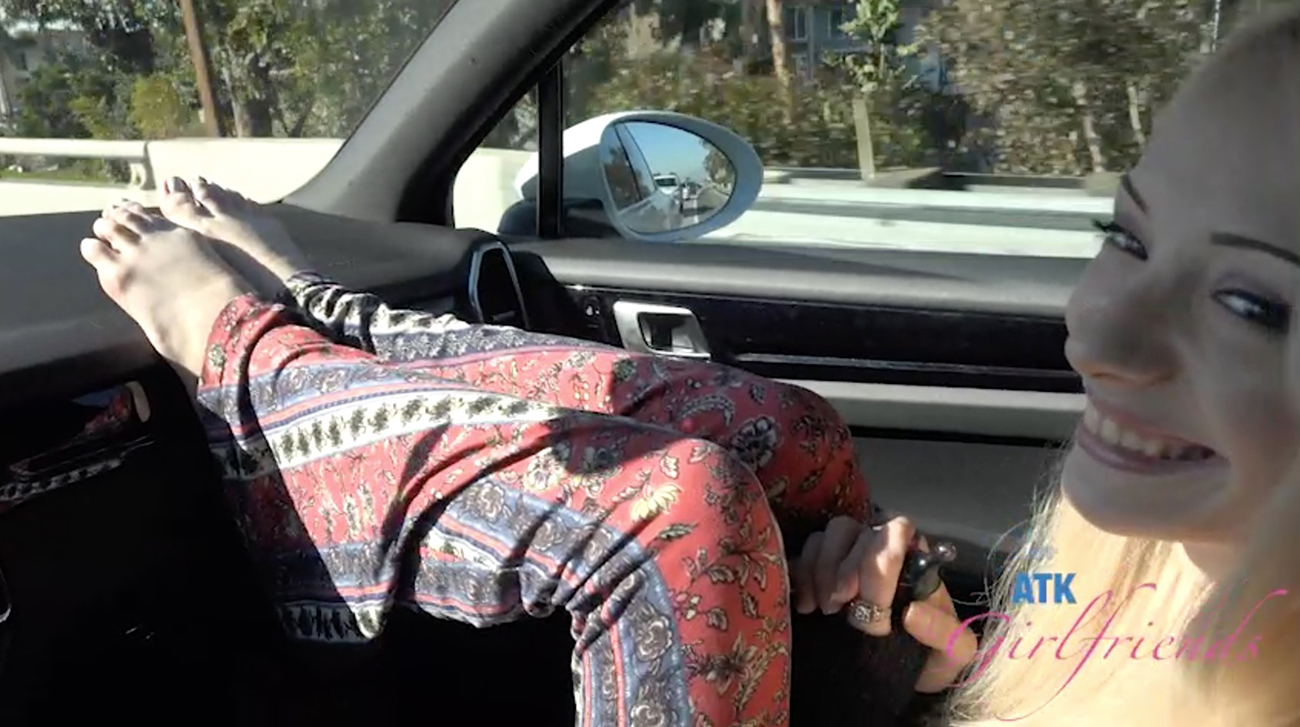 Cecelia Taylor Natural History Museum Part 1