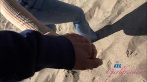 Gaby Ortega Malibu Part 1