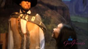 Kimmy Kim Wax Museum Part 1