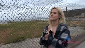 Nicole Nichols Norcal Part 3