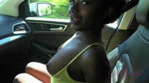 Noemi is always trying to fuck, no matter where you go.