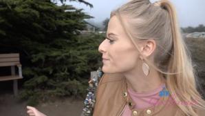 You check out more of Norcal with Paris!